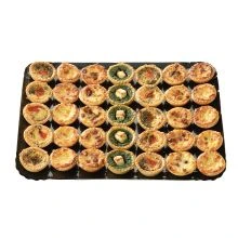 Apéro Gebäck 35 Stück