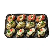 Bruschette 12 Stück