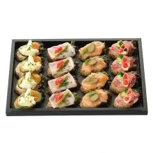 Bruschette 16 Stück