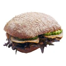 Bürli Poulet Pastrami