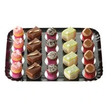Mini Patisseries 20 Stück