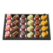 Mini Patisseries 24 Stück