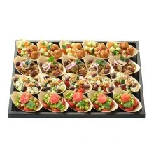 Mini Salate 20 Stück