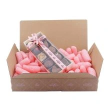 Midi-Brief 10er Stange Pralinés