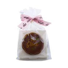 Viel Glück-Grüessli, 1er