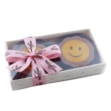 Smile Grüessli, 2er