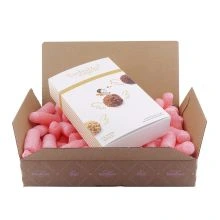 Midi-Brief Schutzengeli Mixed 8er 