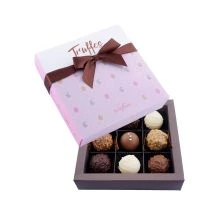 Gemischte Truffes 9er