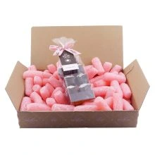 Midi-Brief Amaretti Konfekt Säckli