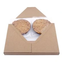 Briefpost Florentiner