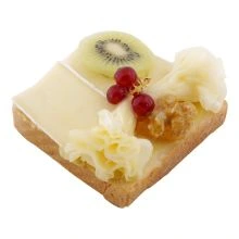 Canapé Swiss Cheese