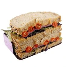 Gourmet Beef Pastrami