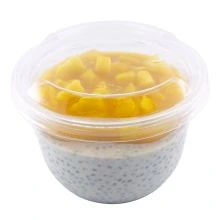 Chia Pudding Mango