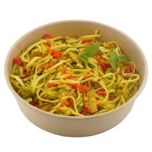 Bami Goreng - Poulet 