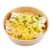 Enchiladas - Schwein