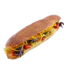 Paillasse Chicken Mexican