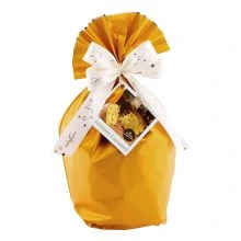 Panettone Salted Caramel B2B