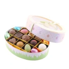 Praliné-Oster-Box 15er