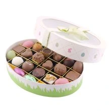 Praliné-Oster-Box 22er B2B