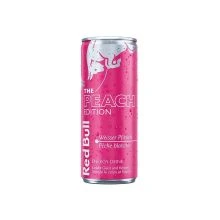 Red Bull The Peach Edition 25cl