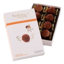 Schutzengeli ® 8er Mandarine-Zimt