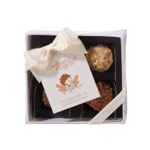 Schutzengeli ® 4er mit Karte