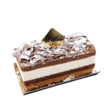 Schwarzwälder Schnitte