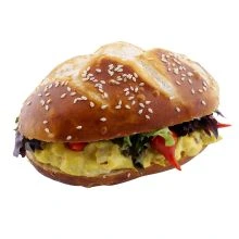 Zöpfli Poulet Curry