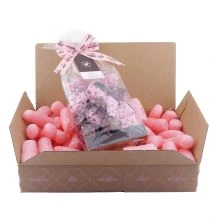 Midi-Brief Mini-Tartufi Säckli